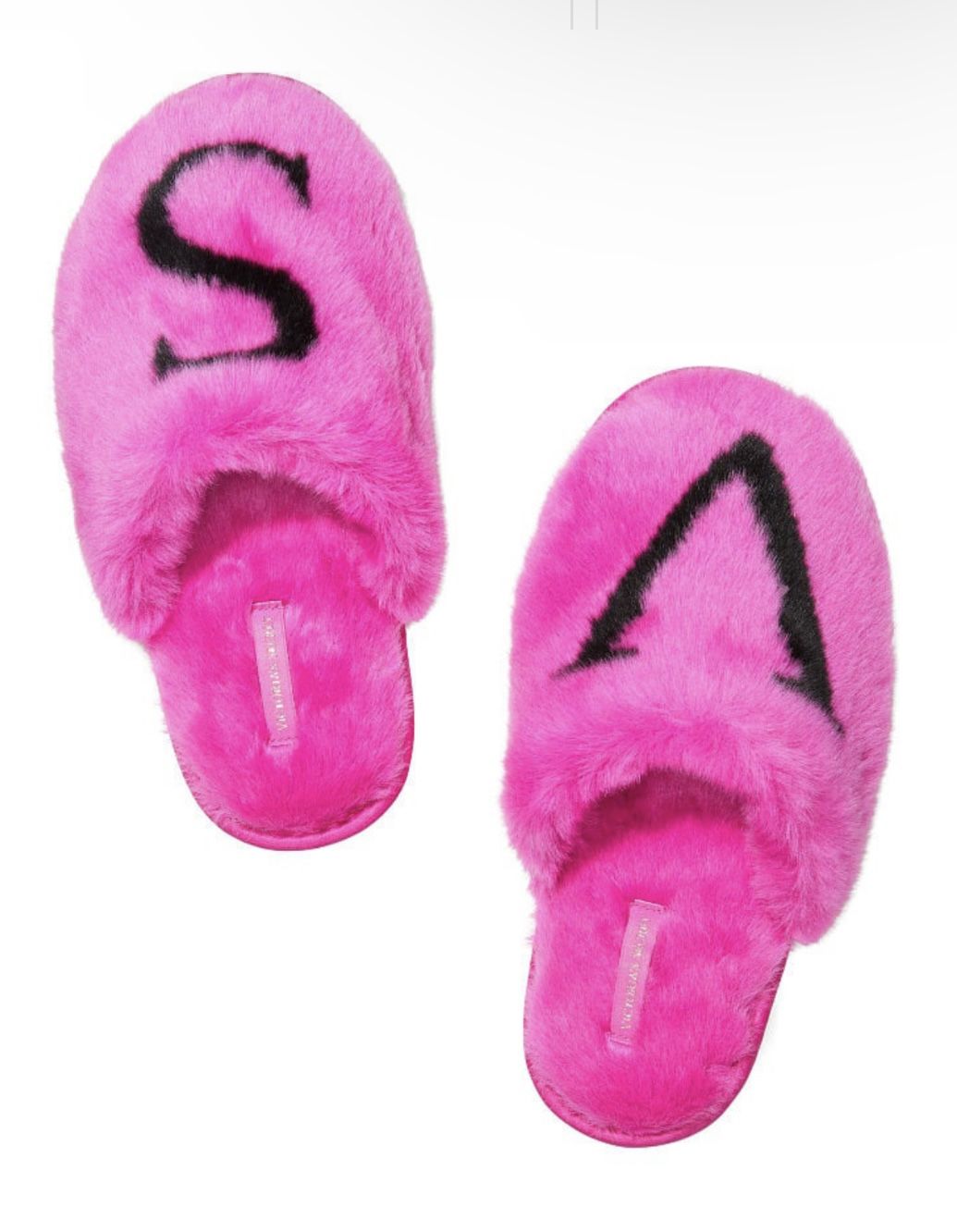 New Victoria Secret Pink Sleepers Size M
