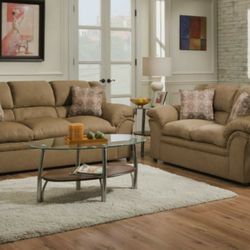 Brand New Sofa Sectionals