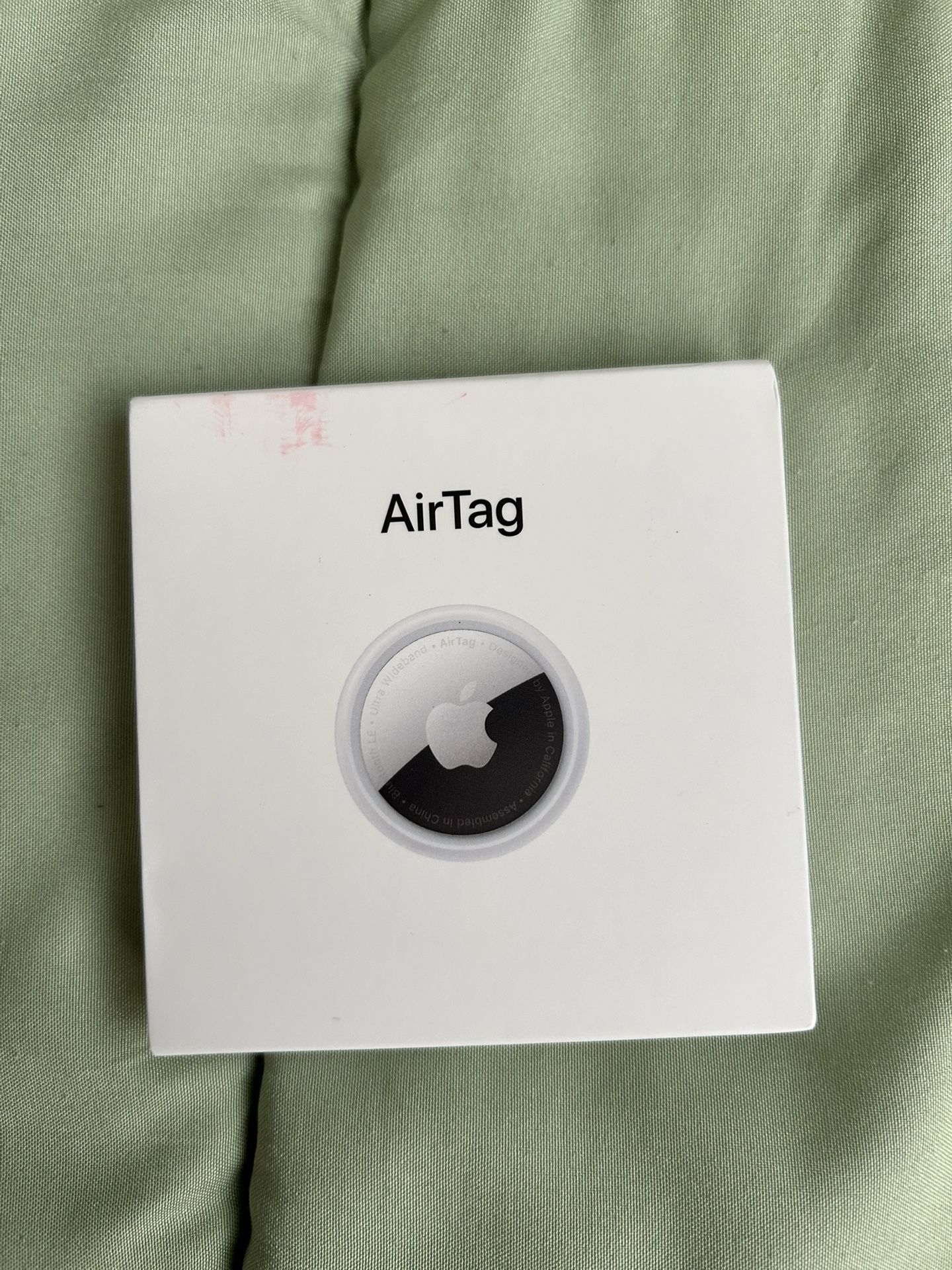 Apple Airtag