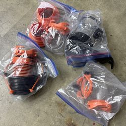 Rhino Tank Hose Attachments