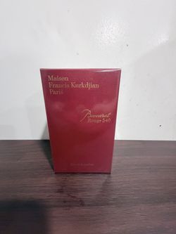 Madison Francis Baccarat