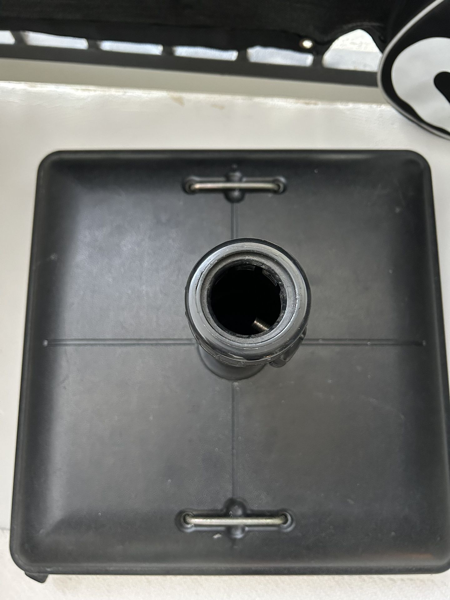 Base Stand Umbrella 6-12 Ft