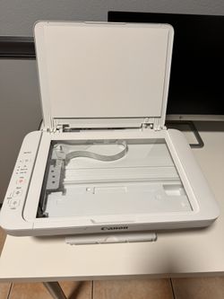 Canon Home Printer 