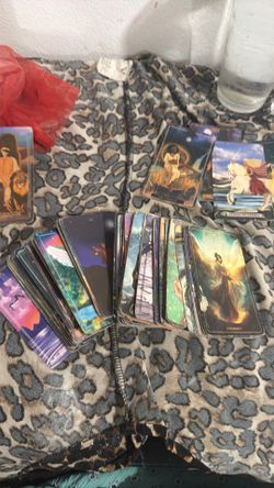 Lectura de cartas
