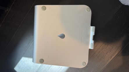 Laptop Stand, Silver, Rain Design 10032 mStand