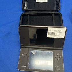 Nintendo DSXL