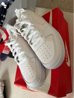 Nike Court Borough Low 2