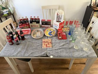 Vintage Coca cola