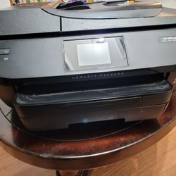 Printer and Copy Machine