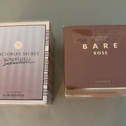 Victoria’s Secret Fragrances & Body Care Bundle