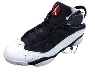 Jordan 322992-012 White