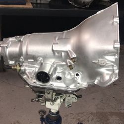 REBUILT TRANSMISSIONS🔴 MOST MODELS🔴