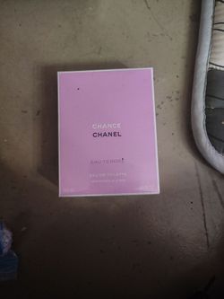 Chanel Chance 3.4