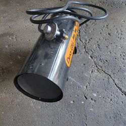Air Propane Heater 