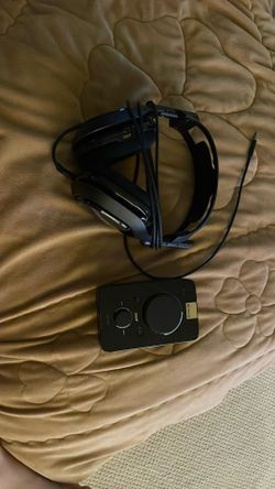 Astro A40s