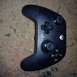 Xbox Controller