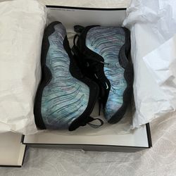 Nike Foamposite One Size 6 1/2 DS