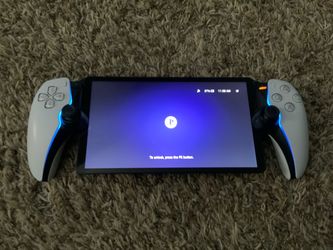 PlayStation Portal