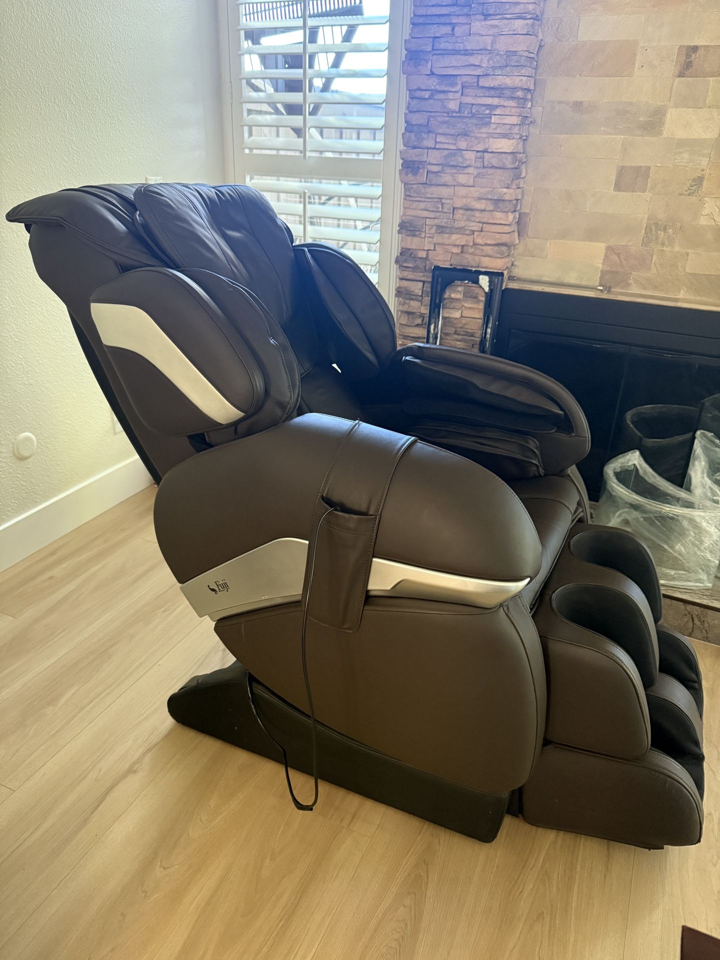 Massage Chair