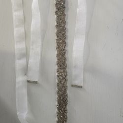 Bridal Belt