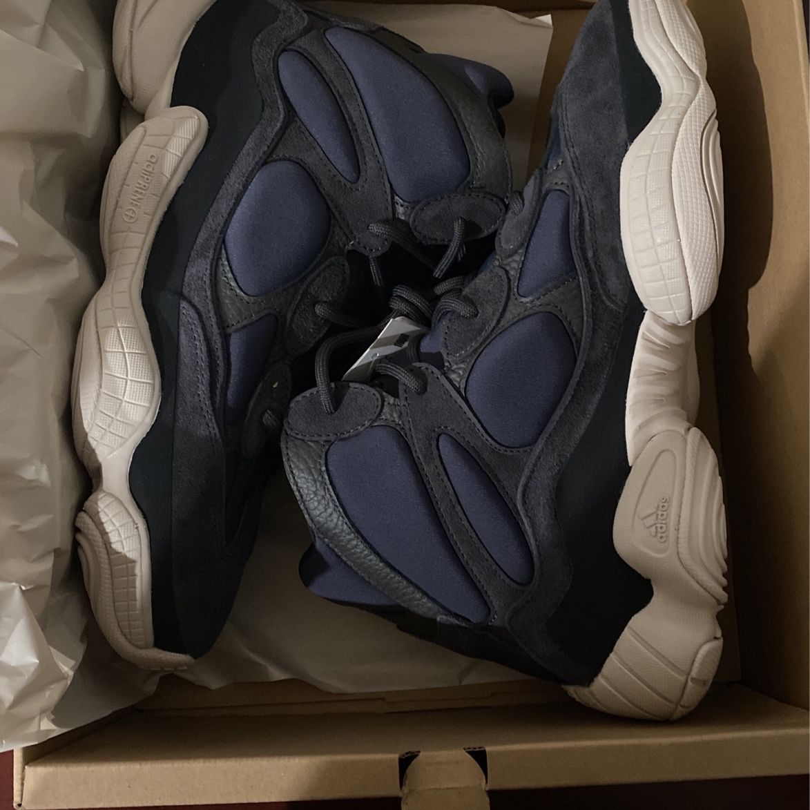 Yeezy Boost 500 Adidas Size 11 New