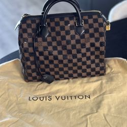 Cartera Louis Vuitton Original 