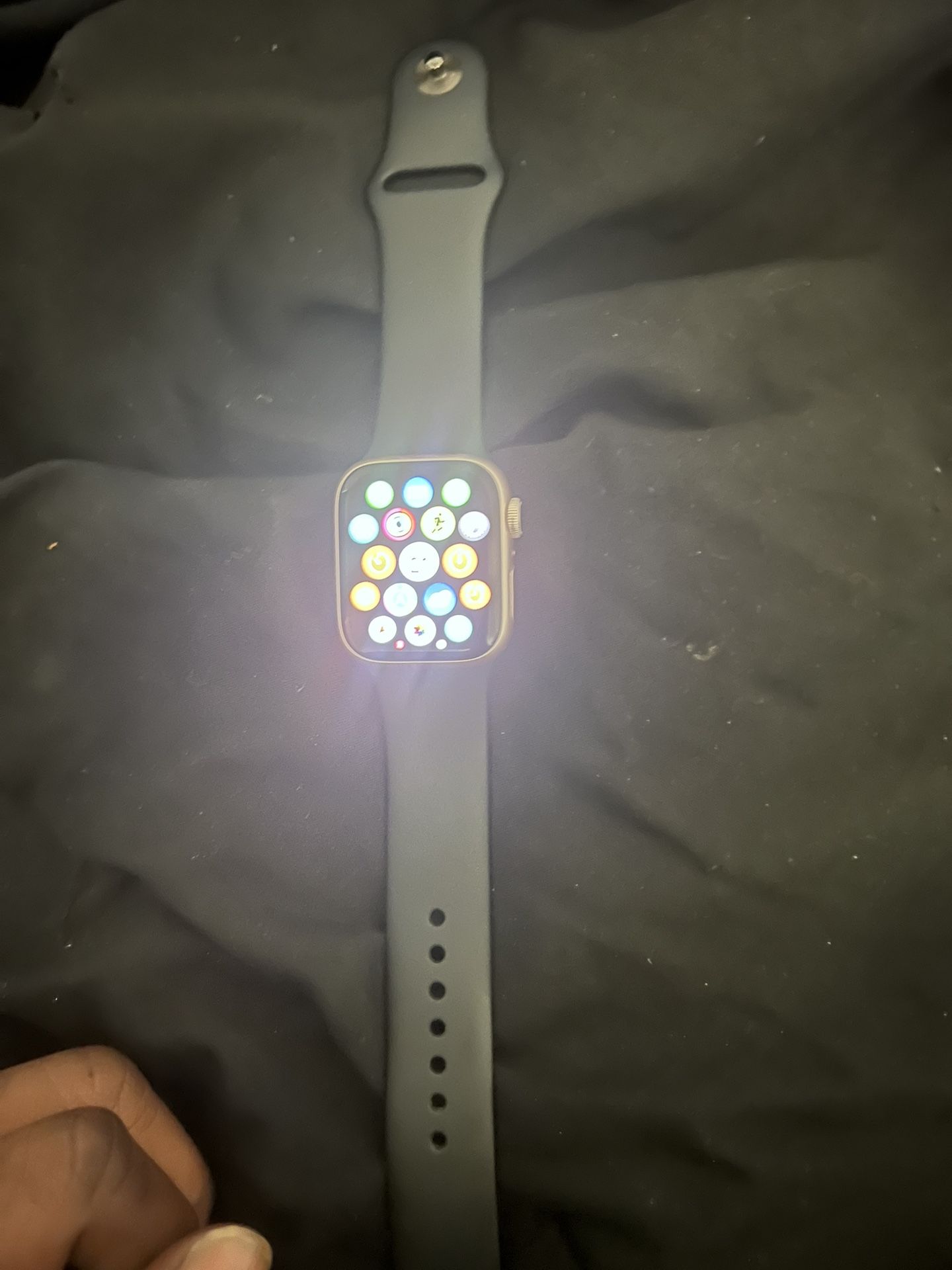 Apple Watch 9 Series