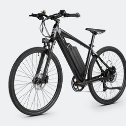 Electric Bike, Like NEW 
