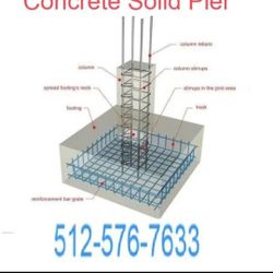 Pier N Beam Foundation Repair And Installation 