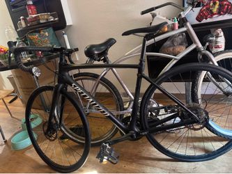 Specialized bike