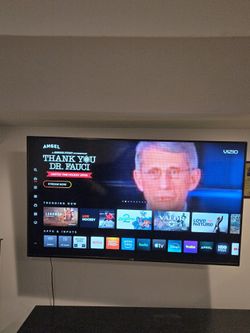 70 Imch VIZIO Tv