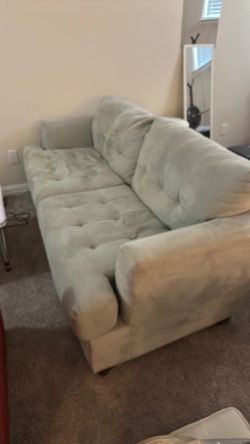 Ashley sofa