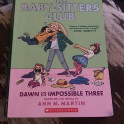 BBS club Graphic Novel