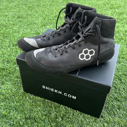 Rudis Wrestling Shoe Mens, Used like New