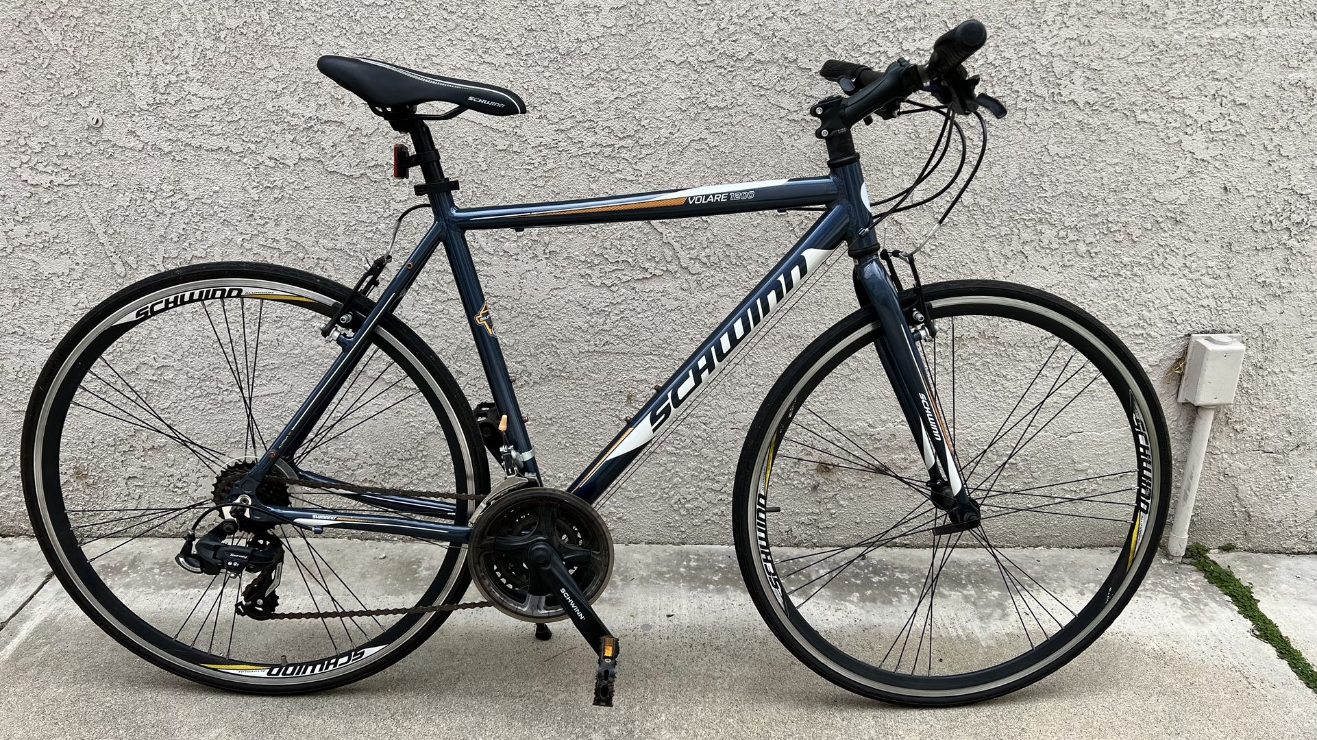 Schwinn volare 1200 price hot sale