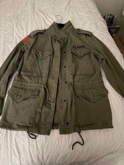 Ralph Lauren jacket