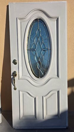 Door opens inward right : ARLETA91331