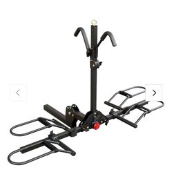E-bike Carrier.  Trade For Last Picture  Read Post