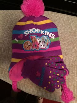 Shopkins