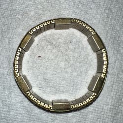 Major magnitic bracelet 