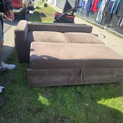 Sofa Bed 