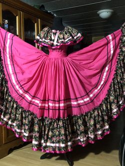 Folklorico 