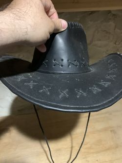 Cowboy hat