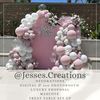 Jesse’s Creations