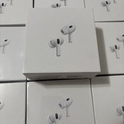 AirPods Pro 2 Single Or Bulk Deals! Read Description!