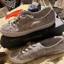 Converse Shoes 