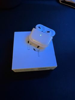 Apple Airpods Gen 3