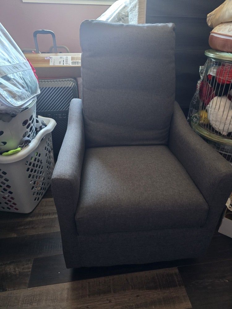 Nursery Glider