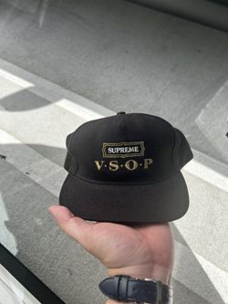 Supreme VSOP SnapBack FW10