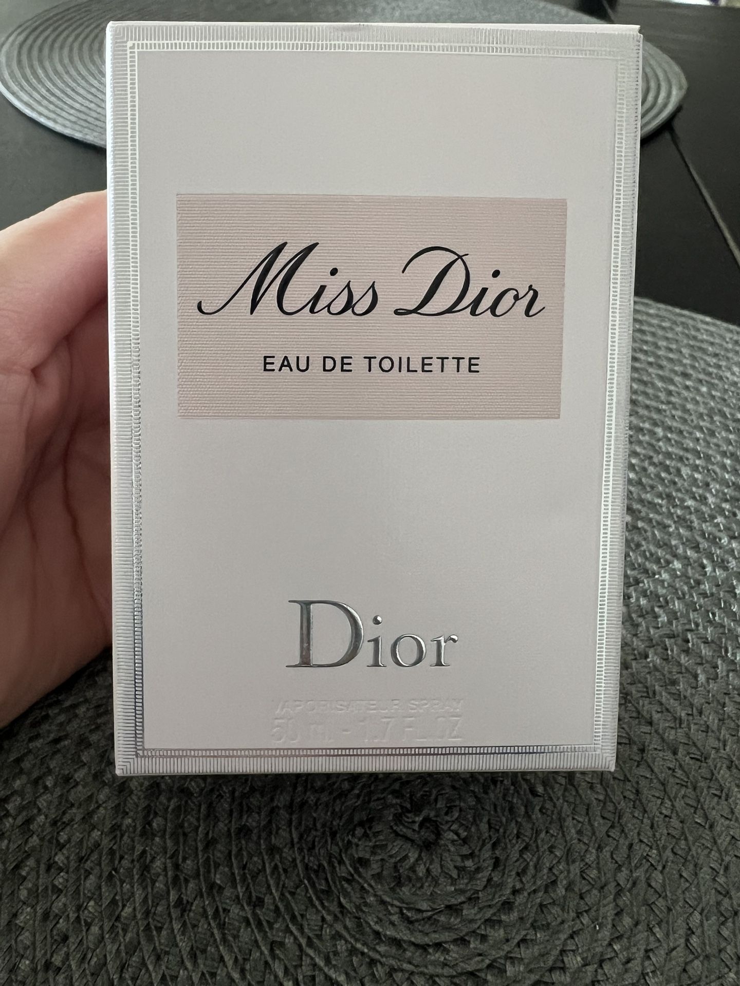 Miss Dior Eau de Toilette 